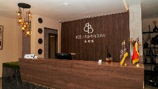 Hotel Ben Batouta