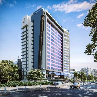 Hyatt Place Nairobi Westlands