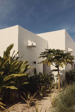 Amber Lombok Beach Resort By Cross Collection