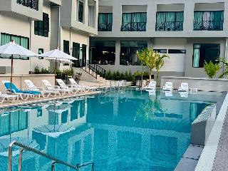 Keereen Resort - Ao Nang Krabi