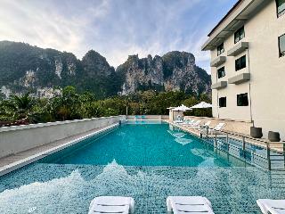 Keereen Resort - Ao Nang Krabi