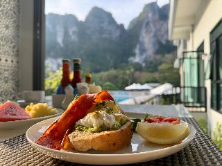 Keereen Resort - Ao Nang Krabi