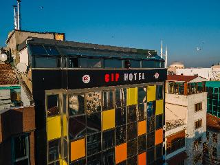 Cip Hotel Istanbul