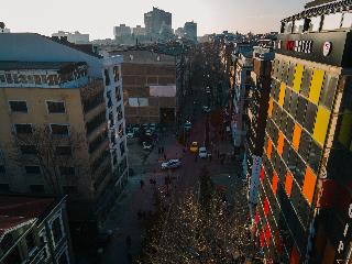 Cip Hotel Istanbul