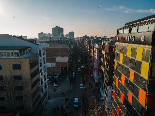 Cip Hotel Istanbul