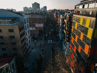 Cip Hotel Istanbul