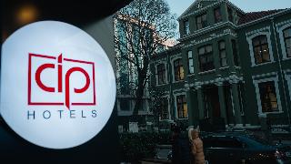 Cip Hotel Istanbul