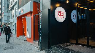 Cip Hotel Istanbul