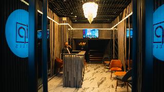 Cip Hotel Istanbul