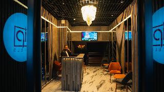 Cip Hotel Istanbul