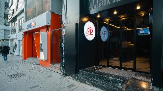 Cip Hotel Istanbul