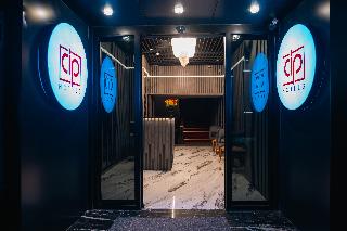 Cip Hotel Istanbul