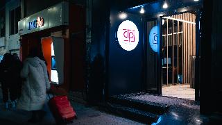 Cip Hotel Istanbul