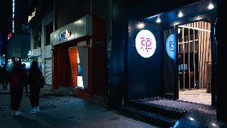 Cip Hotel Istanbul