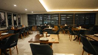 Cip Hotel Istanbul