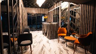 Cip Hotel Istanbul