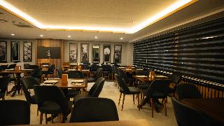 Cip Hotel Istanbul