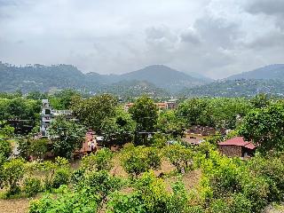 Herb Club Homestay