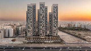 Grand Hyatt Kuwait Residences