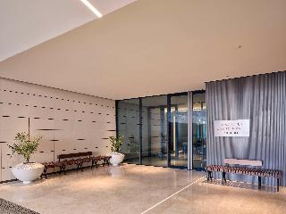 Grand Hyatt Kuwait Residences