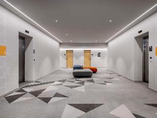 Ibis Budapest Stadium