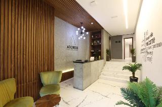 Address Hotel Casablanca