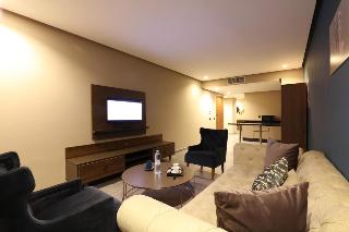 Address Hotel Casablanca