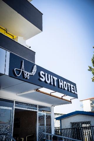 Ayya Sui̇t Hotel