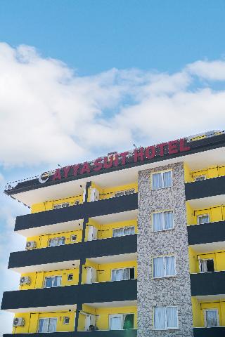 Ayya Sui̇t Hotel