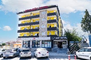 Ayya Sui̇t Hotel