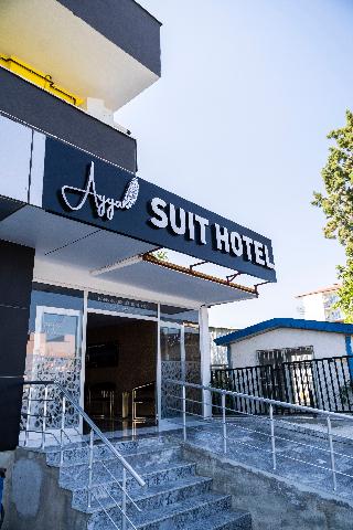 Ayya Sui̇t Hotel