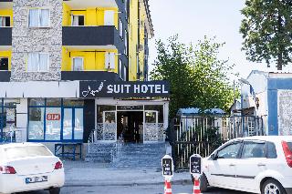 Ayya Sui̇t Hotel