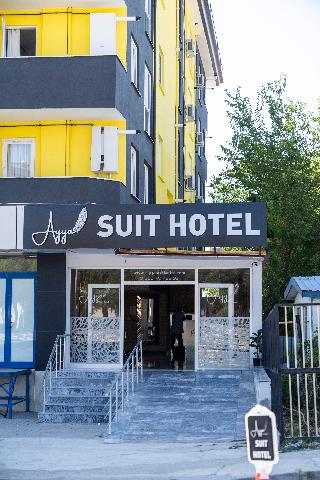 Ayya Sui̇t Hotel