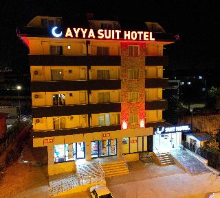 Ayya Sui̇t Hotel