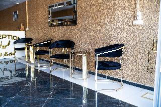 Ayya Sui̇t Hotel