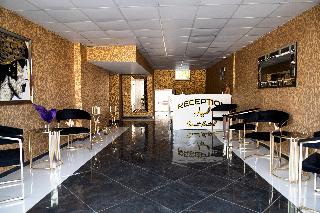 Ayya Sui̇t Hotel
