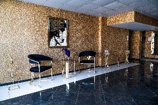 Ayya Sui̇t Hotel