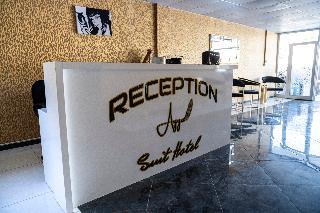 Ayya Sui̇t Hotel