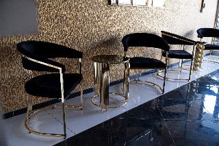 Ayya Sui̇t Hotel
