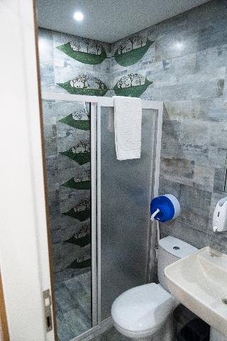 Ayya Sui̇t Hotel