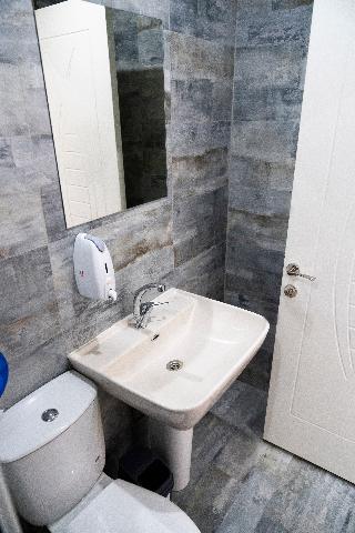 Ayya Sui̇t Hotel