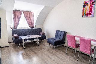Ayya Sui̇t Hotel