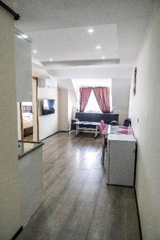 Ayya Sui̇t Hotel