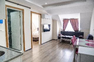 Ayya Sui̇t Hotel