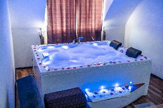 Ayya Sui̇t Hotel