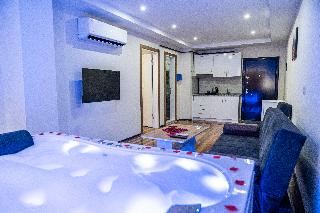 Ayya Sui̇t Hotel