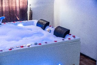 Ayya Sui̇t Hotel