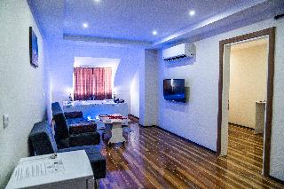 Ayya Sui̇t Hotel