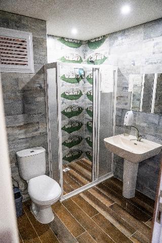 Ayya Sui̇t Hotel
