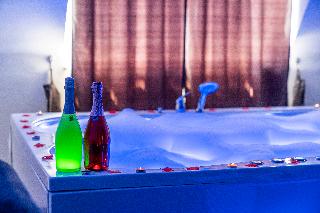 Ayya Sui̇t Hotel
